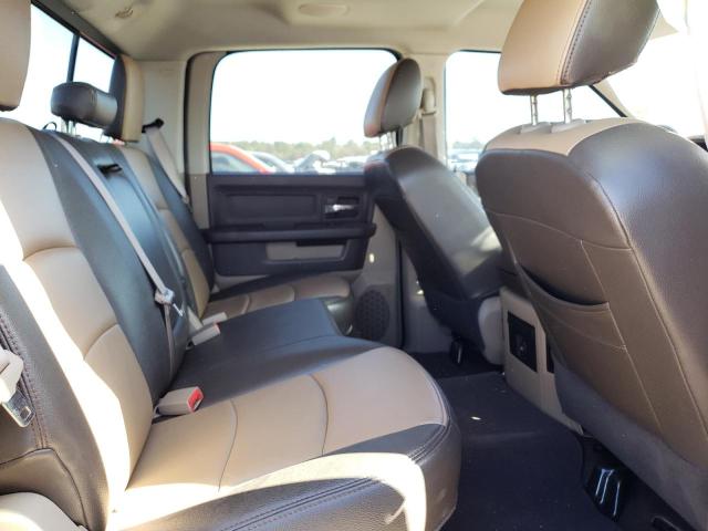 Photo 6 from auction – 2012 DODGE RAM 1500 S with VIN 1C6RD6LT4CS117486