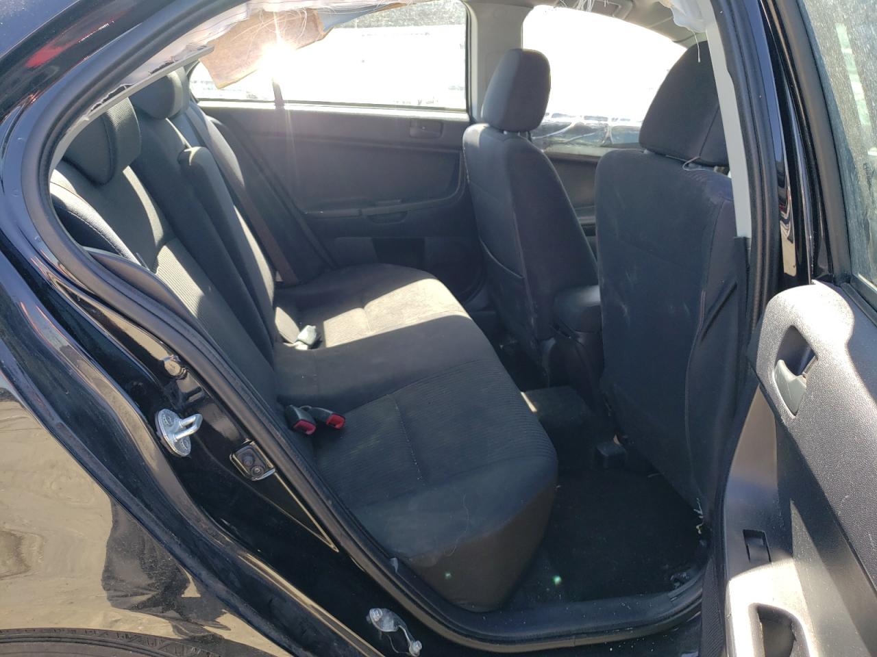 Photo 6 from auction – 2015 MITSUBISHI LANCER ES with VIN JA32U2FU3FU016552