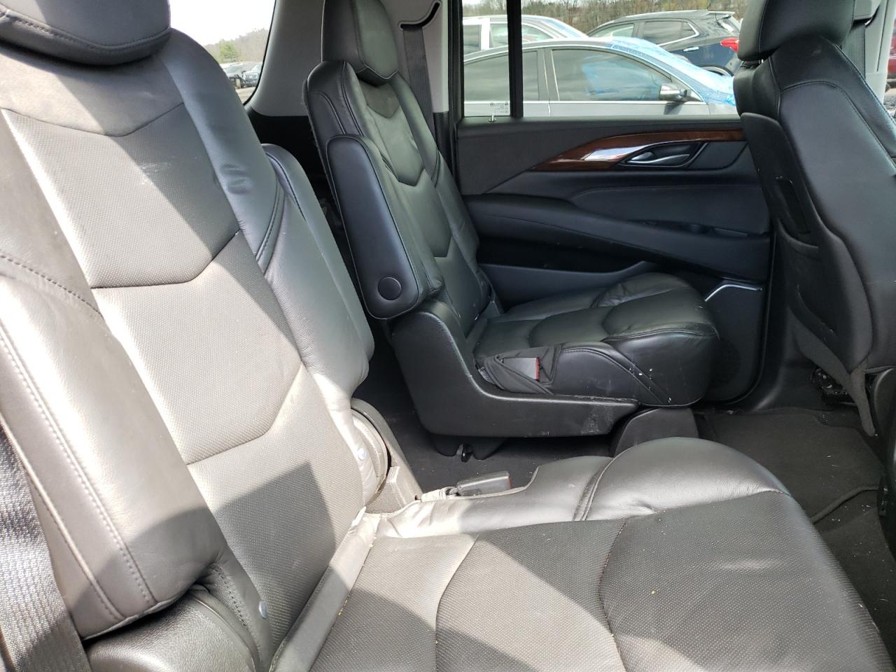Photo 6 from auction – 2019 CADILLAC ESCALADE E with VIN 1GYS4HKJXKR178282