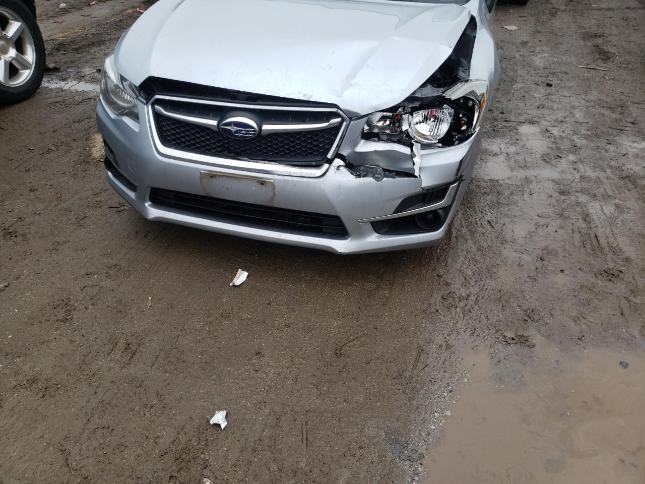 Photo 9 from auction – 2016 SUBARU IMPREZA with VIN JF1GJAA65GH003613