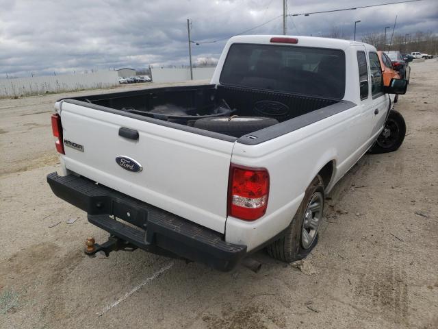Photo 4 from auction – 2011 FORD RANGER SUP with VIN 1FTKR1ED9BPA06468