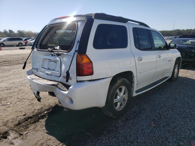 Photo 4 from auction – 2005 GMC ENVOY DENA with VIN 1GKET66M156183556