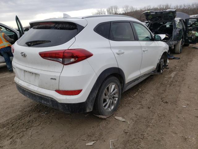 Photo 4 from auction – 2018 HYUNDAI TUCSON SEL with VIN KM8J3CA45JU613381