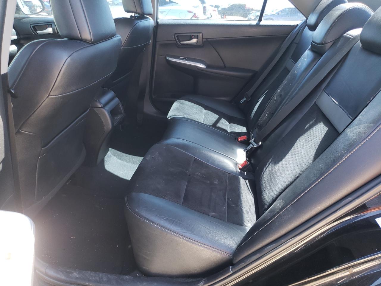 Photo 6 from auction – 2012 TOYOTA CAMRY BASE with VIN 4T1BF1FK4CU094432