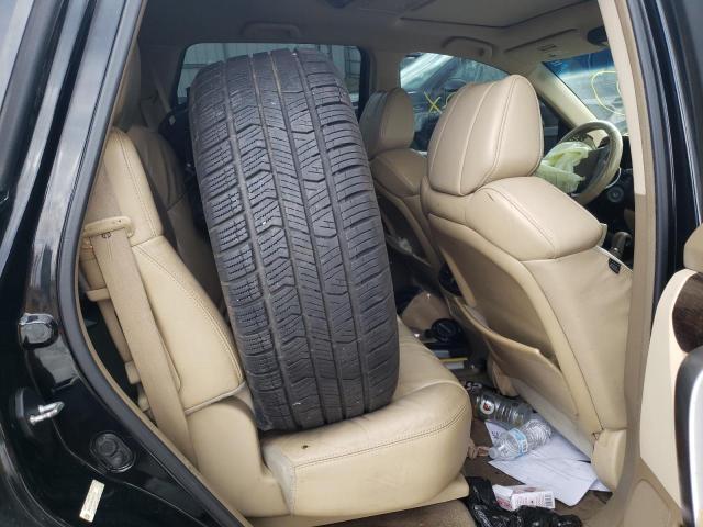 Photo 6 from auction – 2012 ACURA MDX TECHNO with VIN 2HNYD2H45CH527701