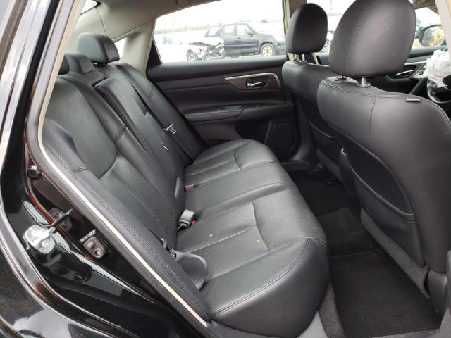 Photo 6 from auction – 2013 NISSAN ALTIMA 2.5 with VIN 1N4AL3AP3DN482261