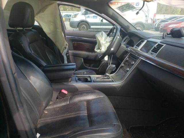 صورة رقم 5 من المزاد - 2011 LINCOLN MKS مع VIN 1LNHL9DR7BG600723