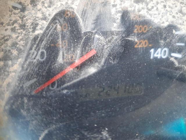 Photo 8 from auction – 2006 TOYOTA HIGHLANDER with VIN JTEDD21A860154064
