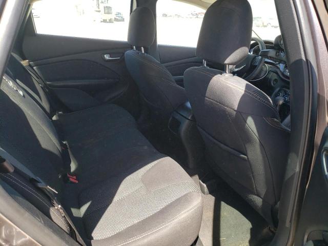 Photo 6 from auction – 2015 DODGE DART SXT with VIN 1C3CDFBB5FD420703