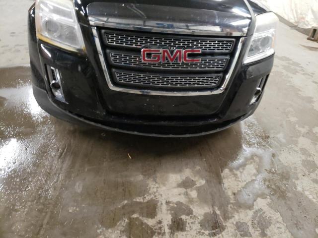 Photo 9 from auction – 2012 GMC TERRAIN with VIN 2GKFLXE58C6257406