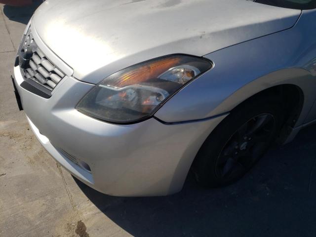 Photo 9 from auction – 2008 NISSAN ALTIMA 2.5 with VIN 1N4AL24E58C104657