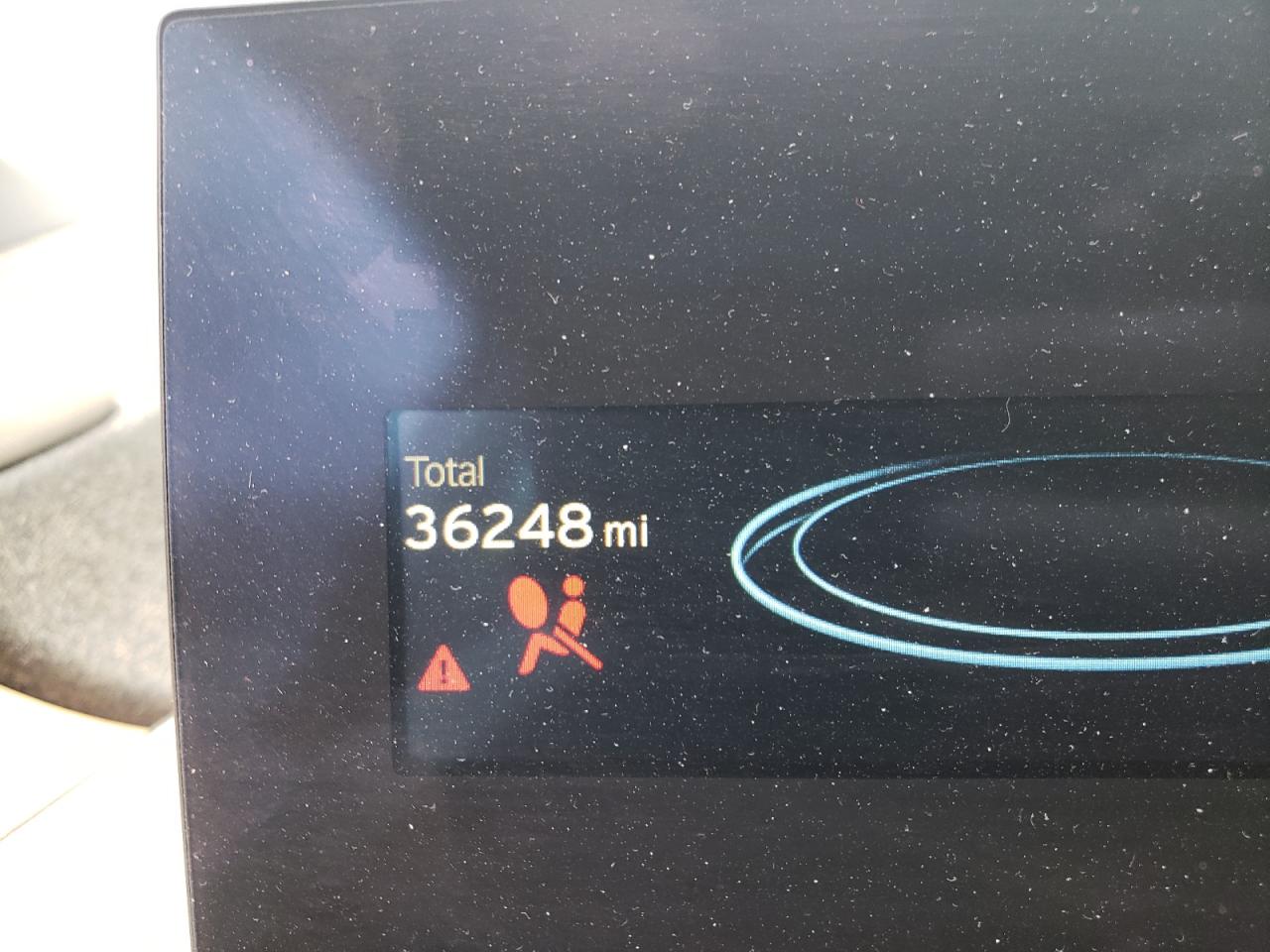 Photo 8 from auction – 2015 BMW I3 REX with VIN WBY1Z4C54FV503209