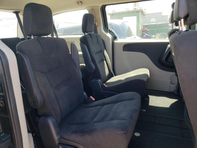 Photo 6 from auction – 2015 DODGE GRAND CARA with VIN 2C4RDGBG5FR680703