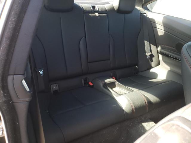 Photo 6 from auction – 2014 BMW 428 XI with VIN WBA3N5C57EK196949