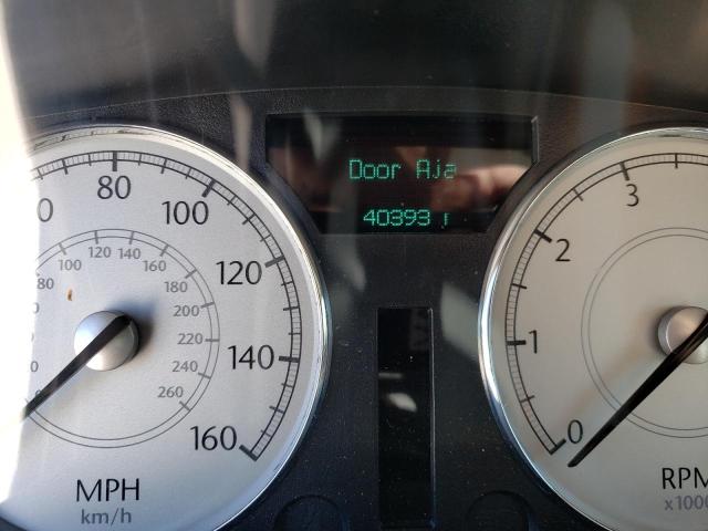 Photo 8 from auction – 2005 CHRYSLER 300C with VIN 2C3JA63H65H145234