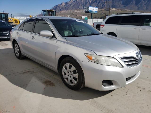 TOYOTA CAMRY BASE 2010 with VIN 4T1BF3EK3AU032868 - Photo from auction