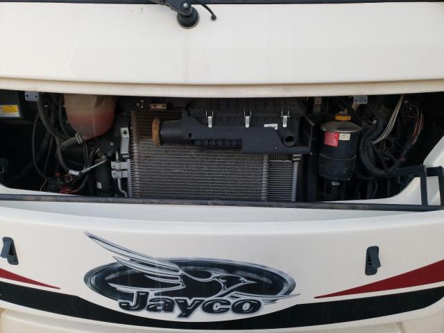 Photo 7 from auction – 2016 JAYC RV with VIN 1F65F5DY9G0A05986