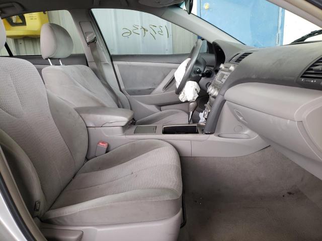 Photo 5 from auction – 2011 TOYOTA CAMRY BASE with VIN 4T4BF3EK9BR168879