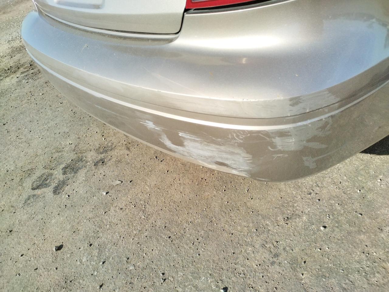 Photo 10 from auction – 2005 FORD TAURUS SEL with VIN 1FAFP56205A255489