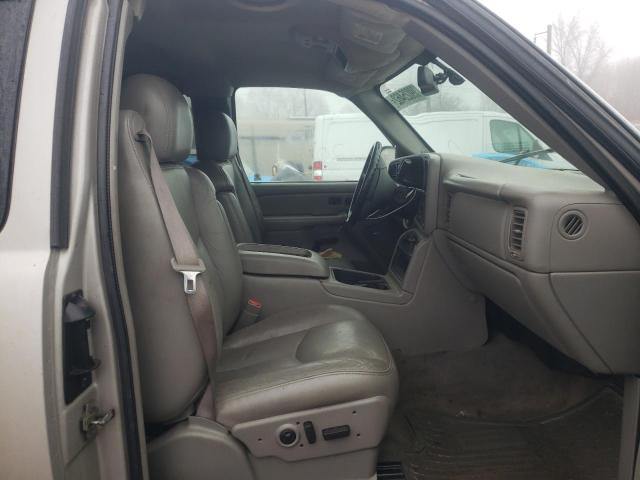 Photo 5 from auction – 2004 GMC SIERRA K25 with VIN 1GTHK29U04E270188