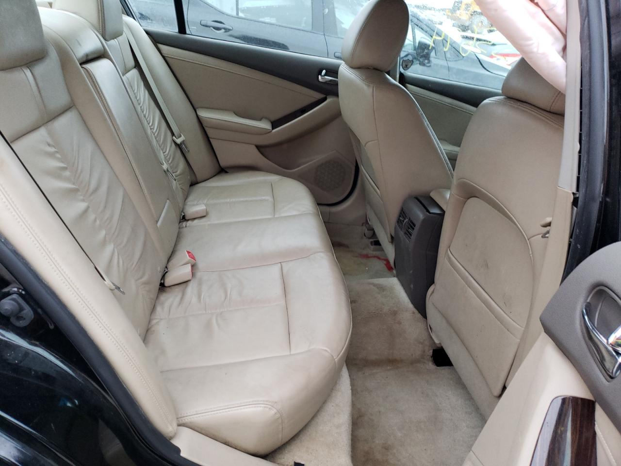 Photo 6 from auction – 2012 NISSAN ALTIMA BAS with VIN 1N4AL2AP9CN497792