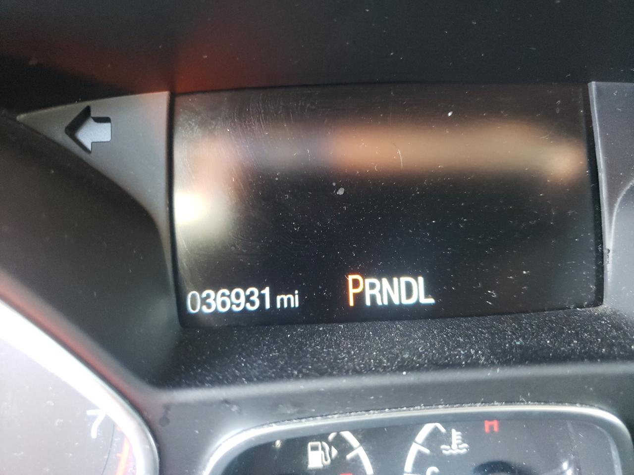 Photo 8 from auction – 2015 FORD FOCUS SE with VIN 1FADP3K29FL213040