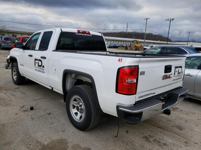 Photo 3 from auction – 2019 GMC SIERRA LIM with VIN 2GTV2LEC8K1226623