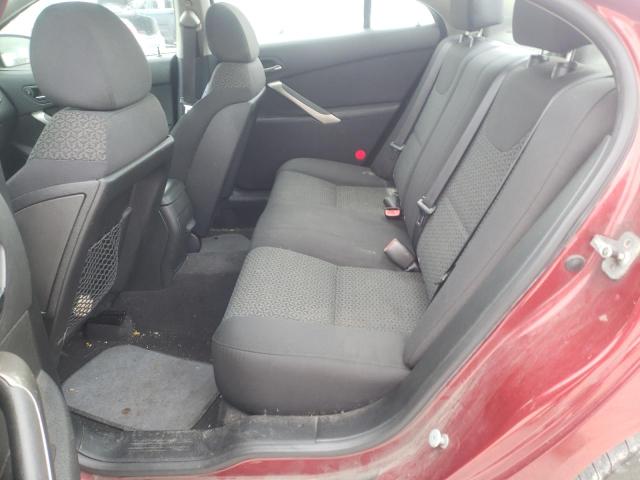 Photo 6 from auction – 2008 PONTIAC G6 BASE with VIN 1G2ZG57N084269092