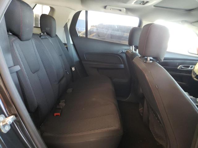 Photo 6 from auction – 2014 GMC TERRAIN SL with VIN 2GKALMEK1E6138792