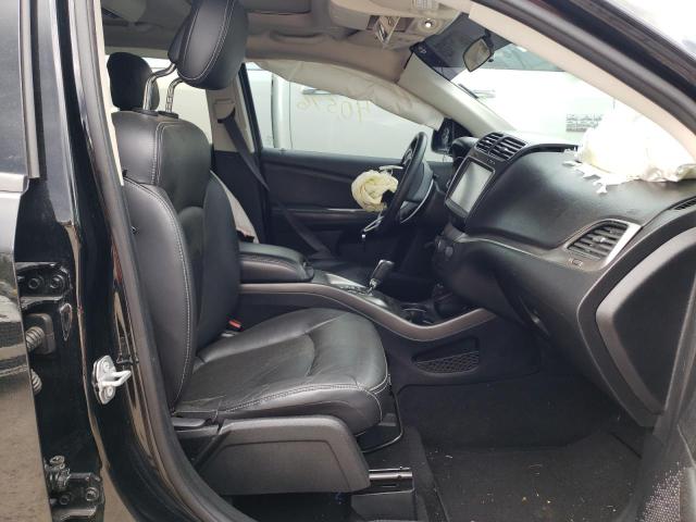 Photo 5 from auction – 2018 DODGE JOURNEY CR with VIN 3C4PDDGG6JT499081