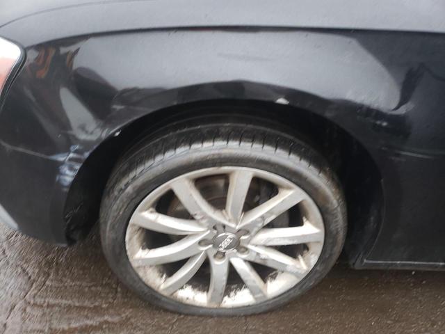 Photo 9 from auction – 2013 AUDI A4 PREMIUM with VIN WAUFFAFL3DN024430