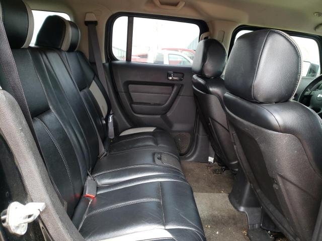 Photo 6 from auction – 2006 HUMMER H3 with VIN 5GTDN136X68132680