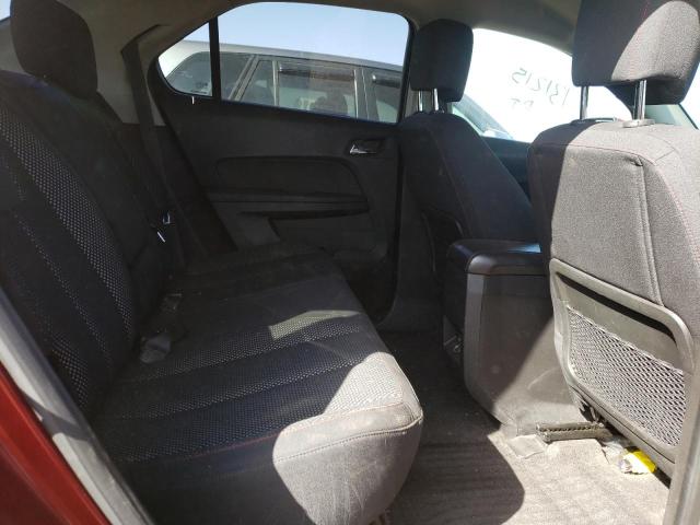 Photo 6 from auction – 2010 CHEVROLET EQUINOX LT with VIN 2CNALDEW5A6223980