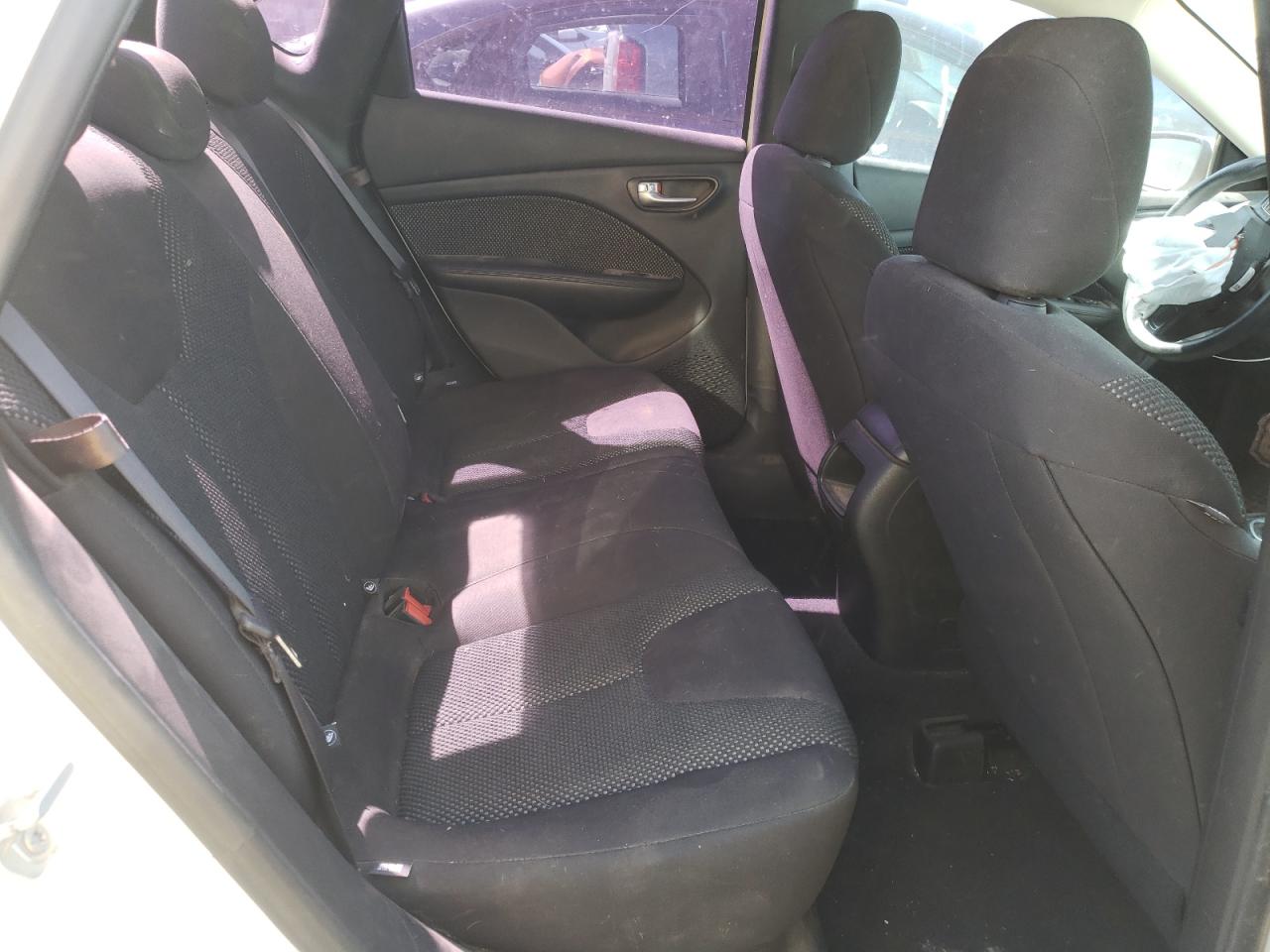 Photo 6 from auction – 2016 DODGE DART SXT S with VIN 1C3CDFFA4GD819833