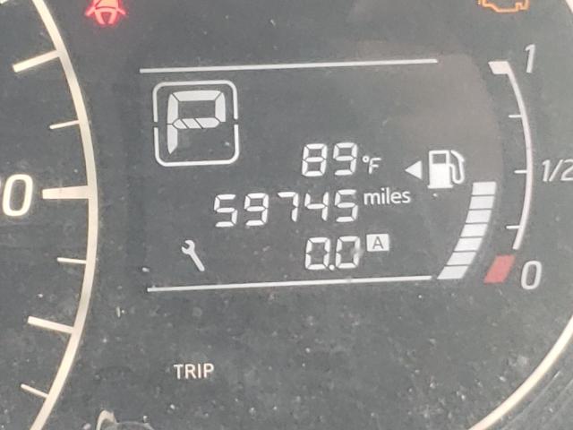 Photo 8 from auction – 2016 NISSAN VERSA NOTE with VIN 3N1CE2CP7GL363916