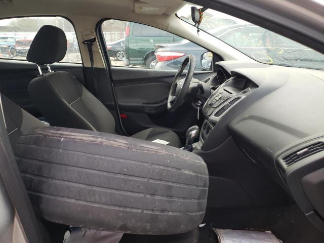 Photo 5 from auction – 2012 FORD FOCUS SE with VIN 1FAHP3F24CL447335