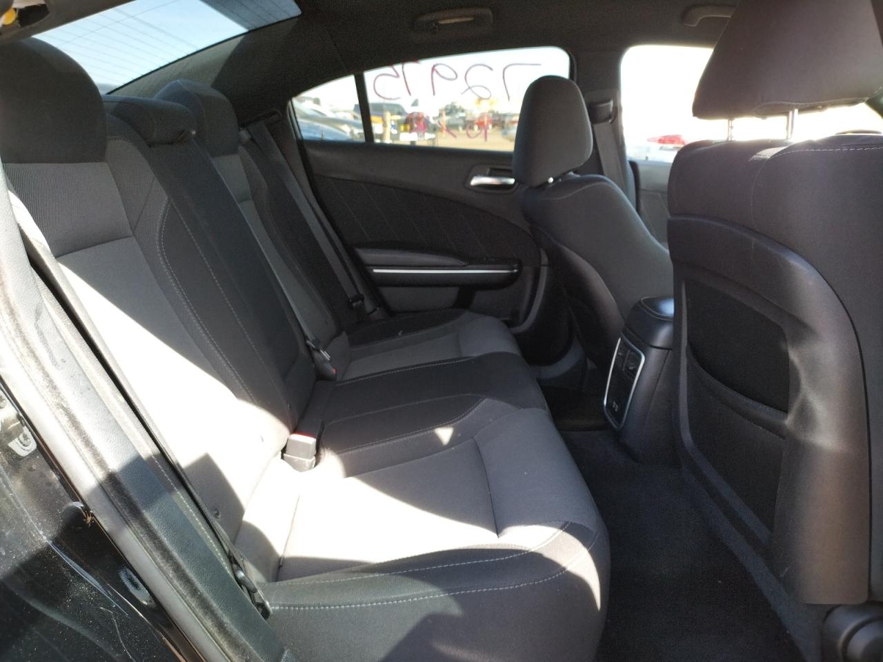 Photo 6 from auction – 2018 DODGE CHARGER R/ with VIN 2C3CDXCT3JH156843