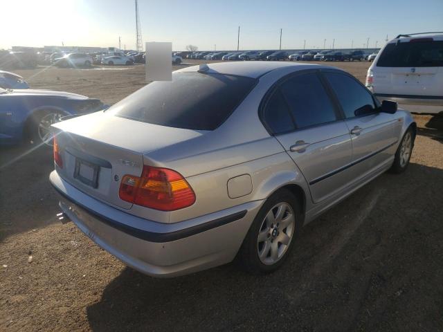 Photo 4 from auction – 2004 BMW 325 I with VIN WBAET37484NJ95830