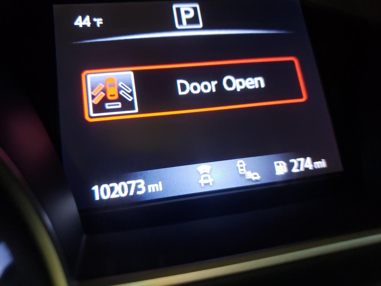 Photo 8 from auction – 2018 NISSAN ALTIMA 2.5 with VIN 1N4AL3AP2JC197283