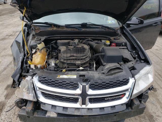 Photo 7 from auction – 2013 DODGE AVENGER SE with VIN 1C3CDZAG7DN630788