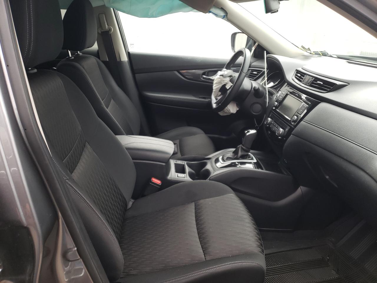 Photo 5 from auction – 2018 NISSAN ROGUE S with VIN KNMAT2MV1JP615131