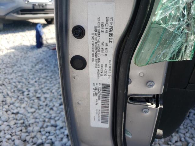 Photo 10 from auction – 2015 CHRYSLER 300 LIMITE with VIN 2C3CCAAG7FH780898