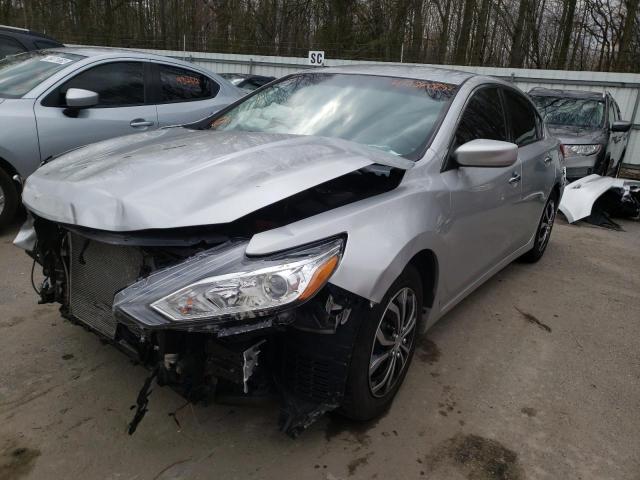 Photo 2 from auction – 2016 NISSAN ALTIMA 2.5 with VIN 1N4AL3AP9GN363005