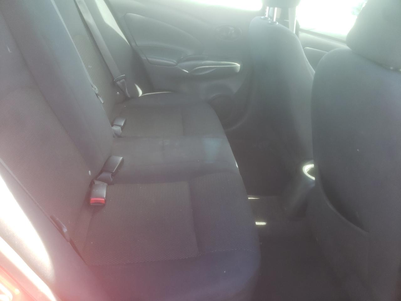 Photo 6 from auction – 2012 NISSAN VERSA S with VIN 3N1CN7AP4CL918511