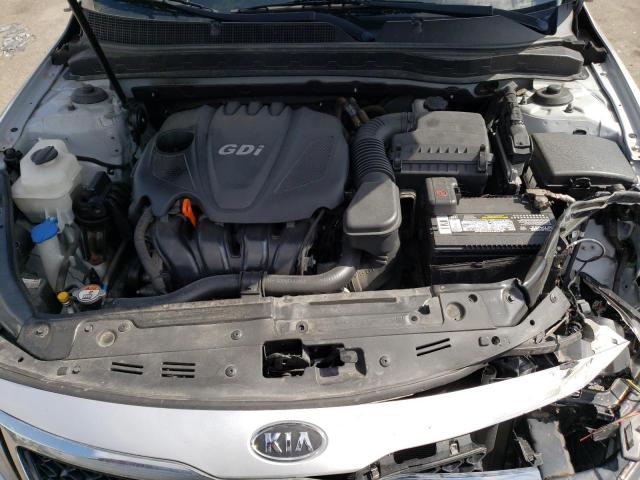 Photo 7 from auction – 2013 KIA OPTIMA LX with VIN KNAGM4A78D5301904