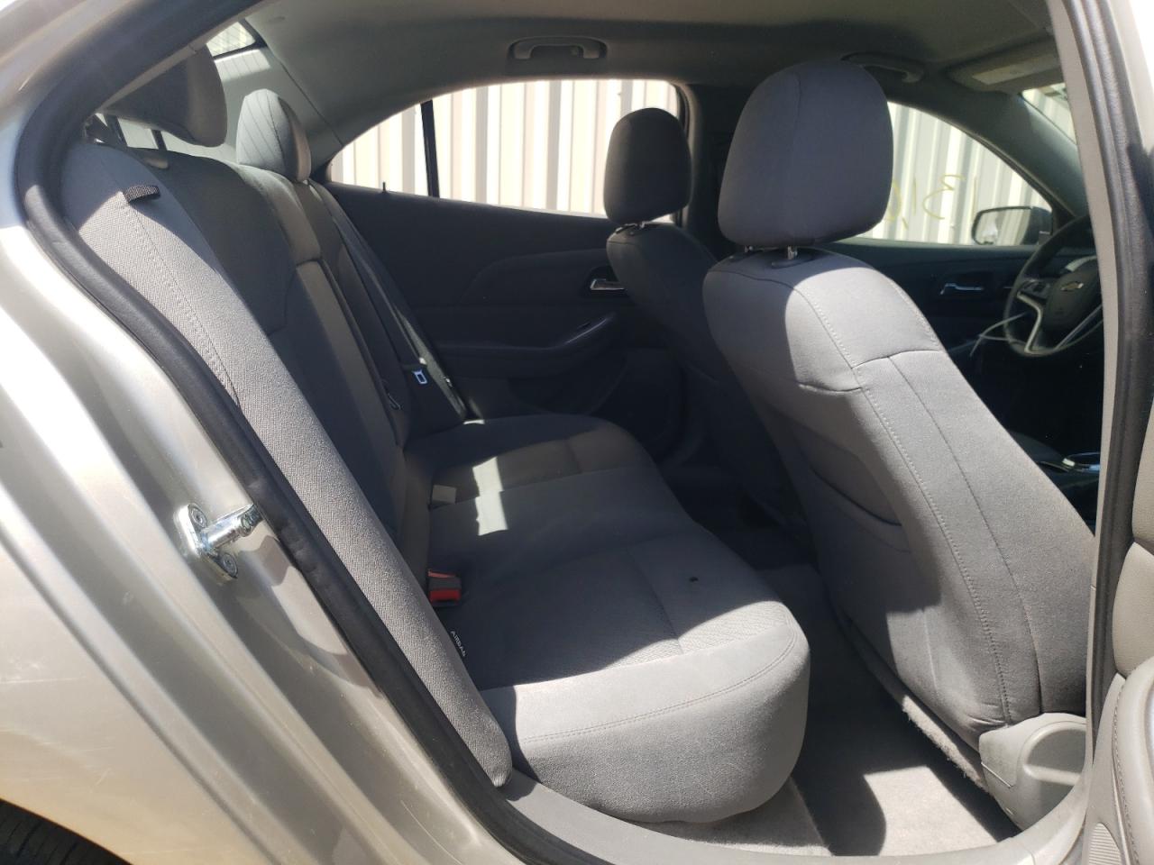 Photo 6 from auction – 2016 CHEVROLET MALIBU LIM with VIN 1G11A5SAXGF111689