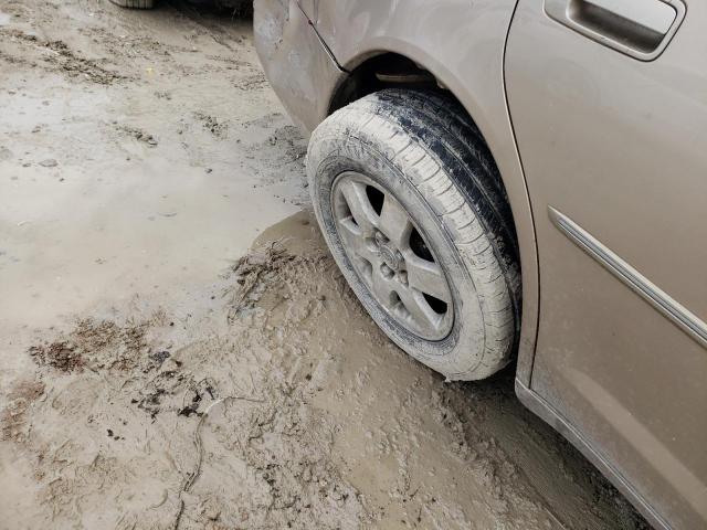 Photo 9 from auction – 2000 TOYOTA AVALON XL with VIN 4T1BF28B3YU101221