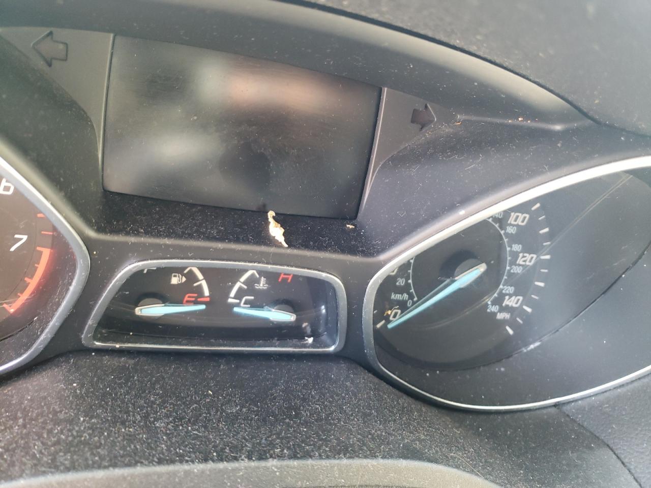 Photo 8 from auction – 2013 FORD ESCAPE SE with VIN 1FMCU0GX7DUC98724