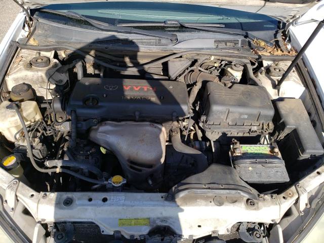 Photo 7 from auction – 2005 TOYOTA CARMRY with VIN 4T1BE30K55U604233