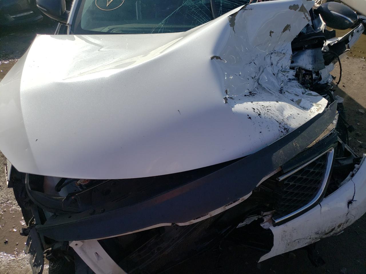 Photo 7 from auction – 2015 KIA OPTIMA EX with VIN 5XXGN4A72FG382705
